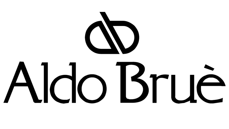 ALDO BRUE logo
