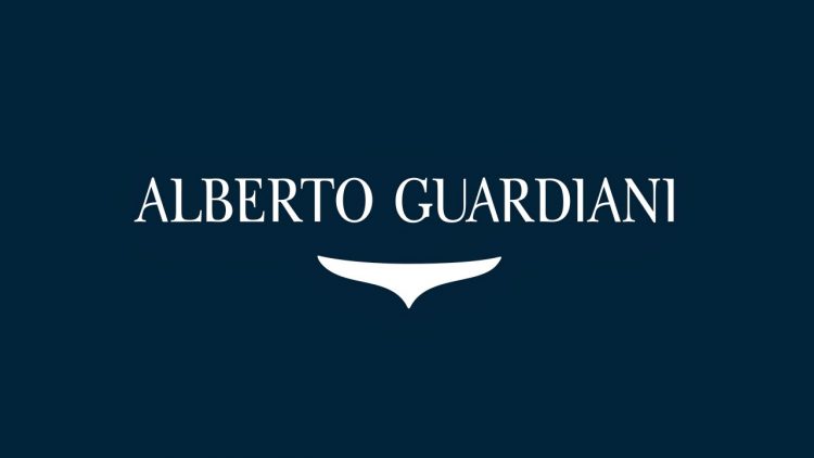 Alberto Guardiani logo