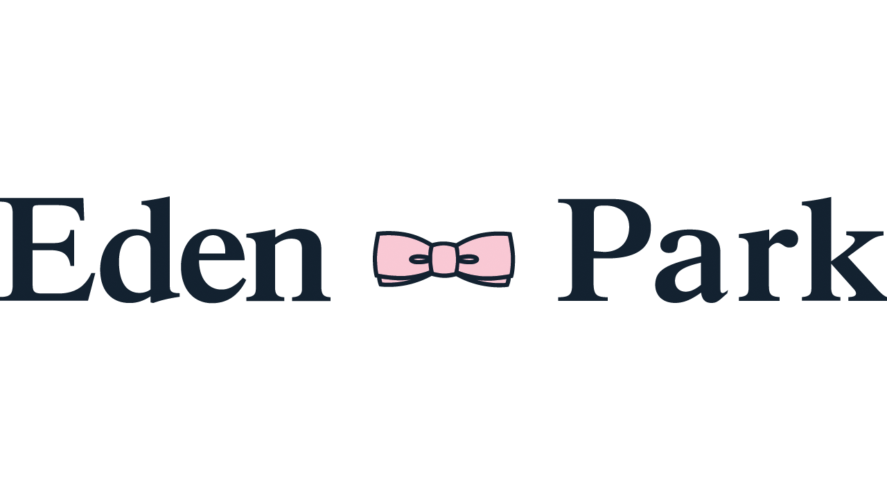Logo Eden Park: histoire et signification | PNG