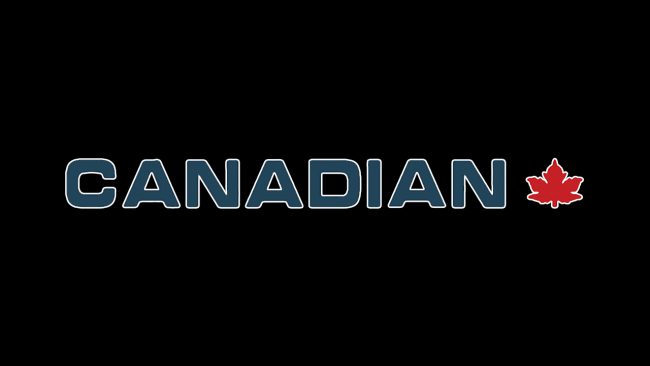 Emblème Canadien