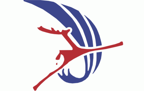 Hainan Airlines logo 1989