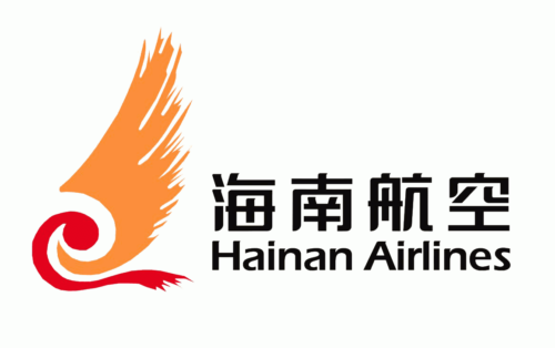Hainan Airlines logo 1939