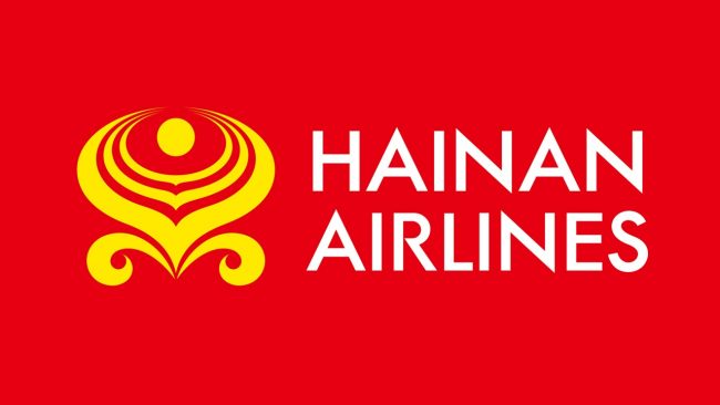 Hainan Airlines logo
