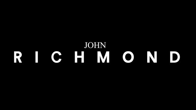 John Richmond logo