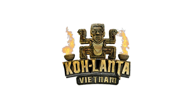Koh Lanta logo