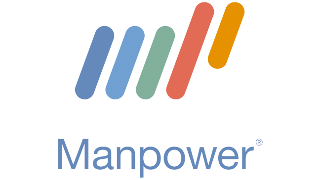 Manpower logo