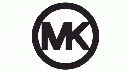 Michael Kors logo 1981