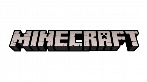Minecraft Logo 2013