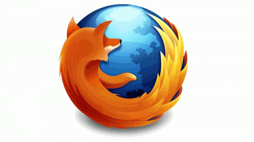 Mozilla Firefox Logo 2009