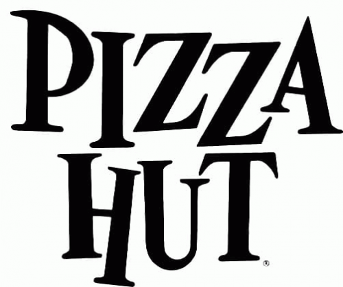 Pizza Hut logo 1973