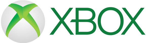 Xbox logo 2013