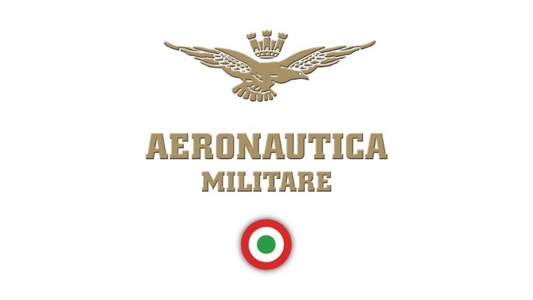 emblème Aeronautica Militare