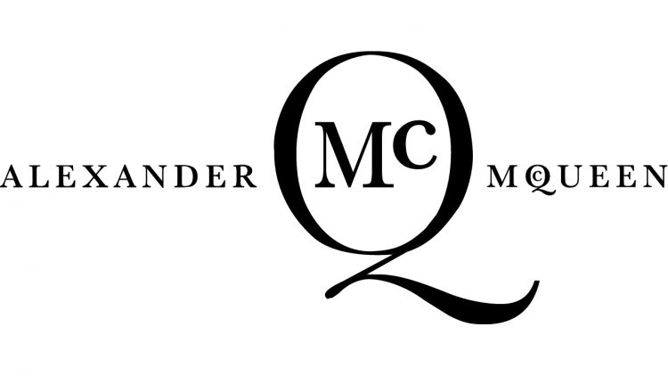 emblème Alexander McQueen