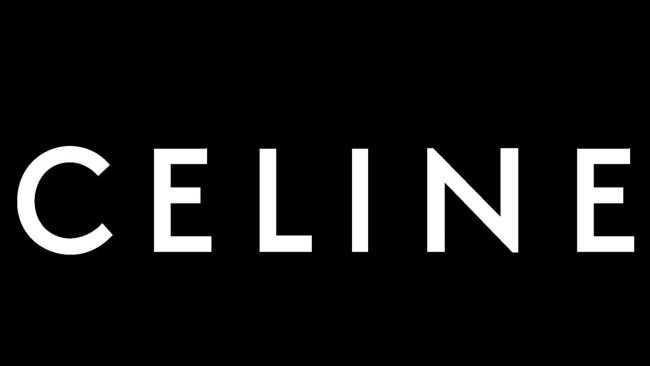 emblème Celine