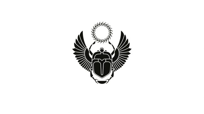 emblème Frankie Morello