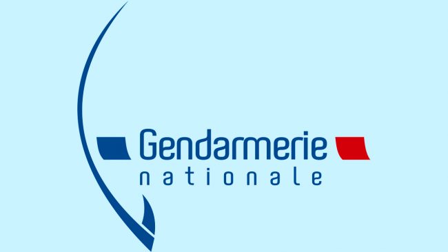 emblème Gendarmerie