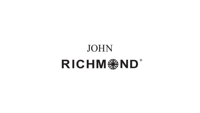 emblème John Richmond