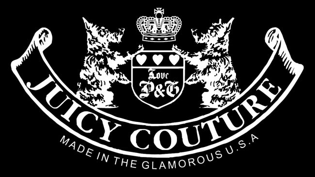 emblème Juicy Couture