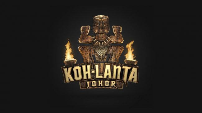 emblème Koh Lanta