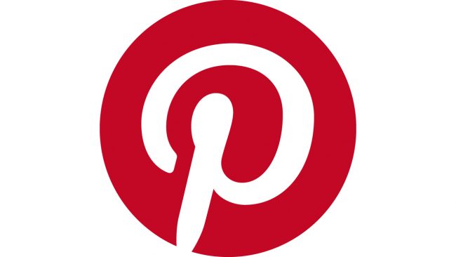 emblème Pinterest