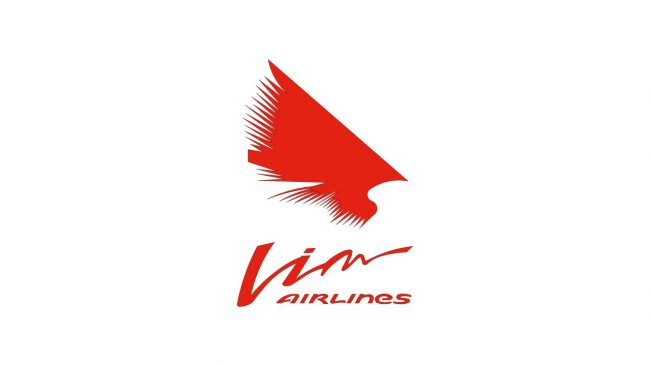 emblème VIM Airlines