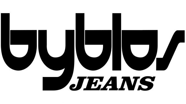 logo Byblos