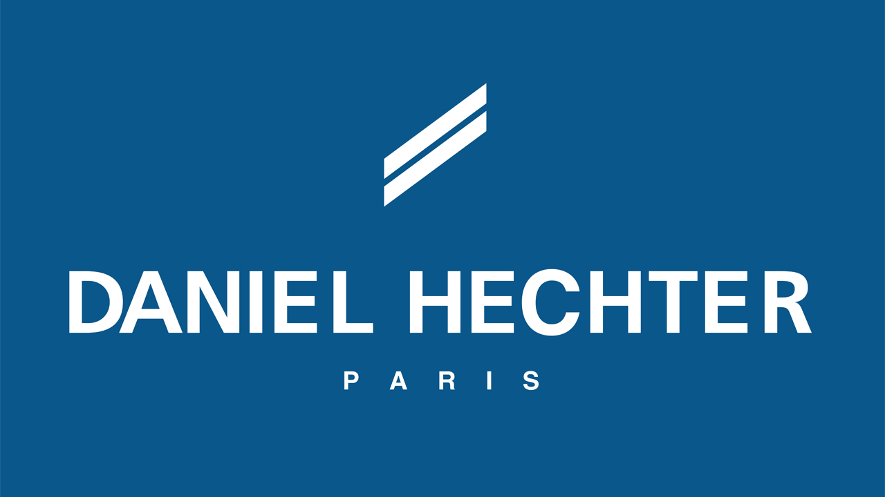 Logo Daniel Hechter: histoire et signification | PNG