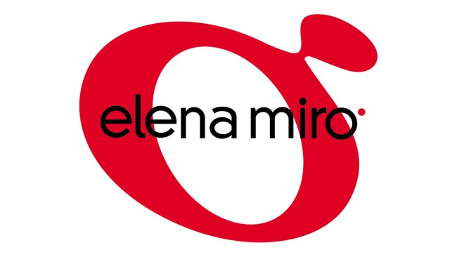 logo Elena Miro