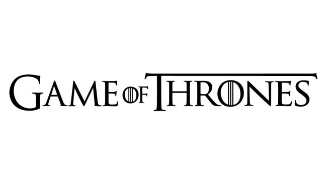 logo Game of Thrones