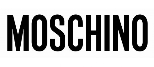 logo Moschino