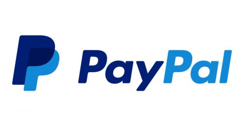logo Paypal