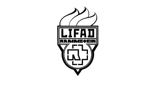 logo Rammstein