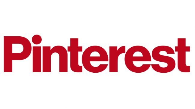 symbole Pinterest