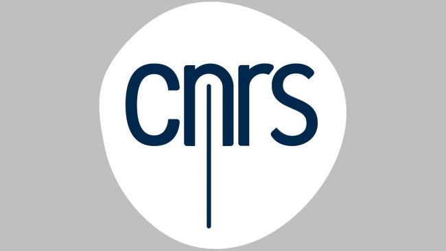 CNRS emblème