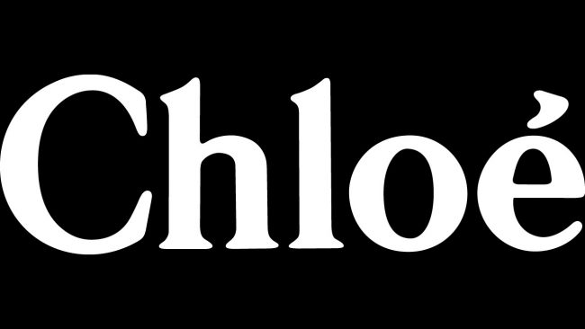 Chloe logo