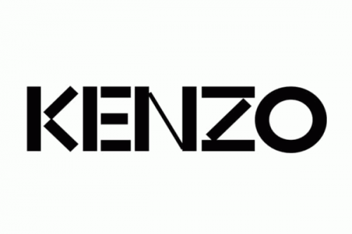 Kenzo logo 1983