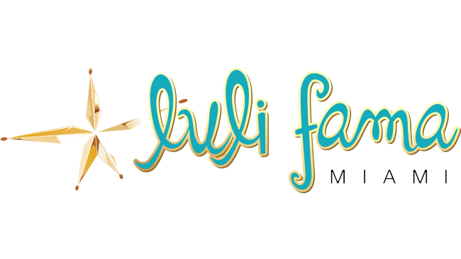 Luli Fama logo