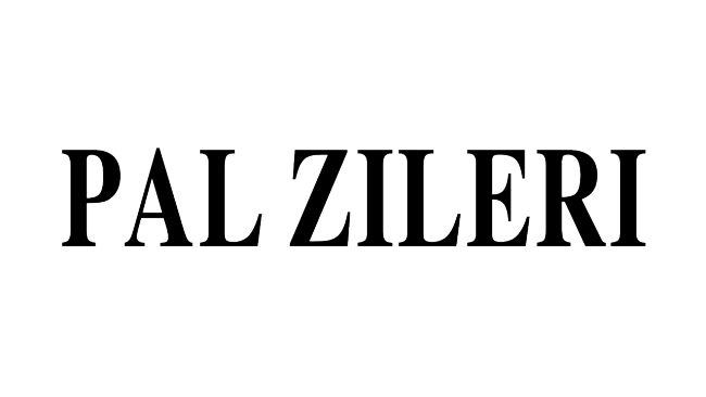 Pal Zileri logo