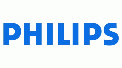 Philips logo 1968