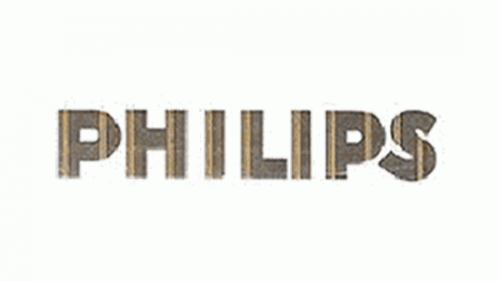Phillips Logо 1924