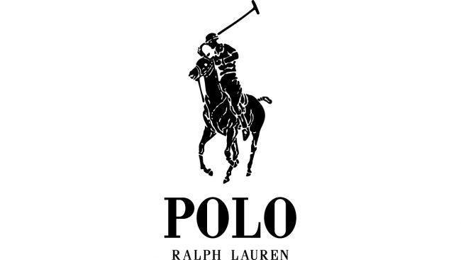 Ralph Lauren emblème