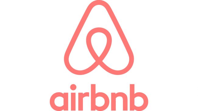 emblème Airbnb