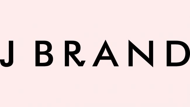 emblème J Brand