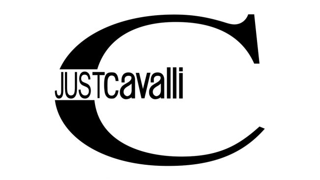 emblème Just Cavalli