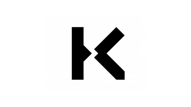 emblème Kenzo