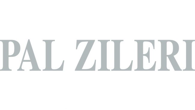 emblème Pal Zileri