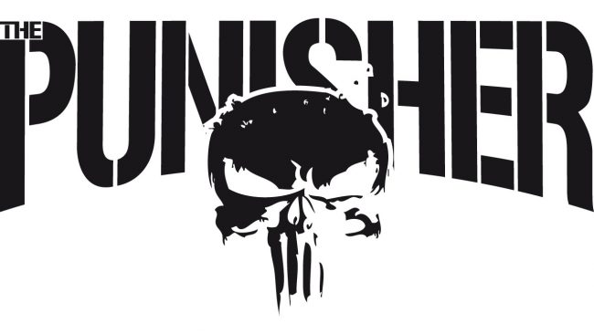 emblème Punisher