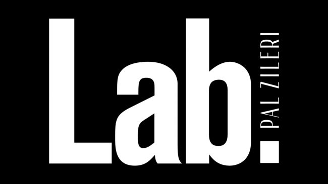 Lab Pal Zileri logo Emblème