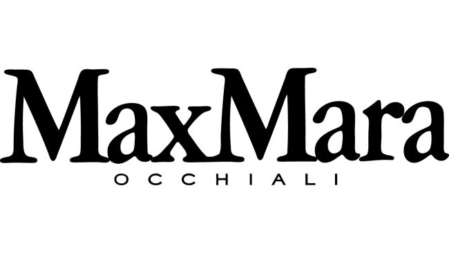 Max Mara Emblème