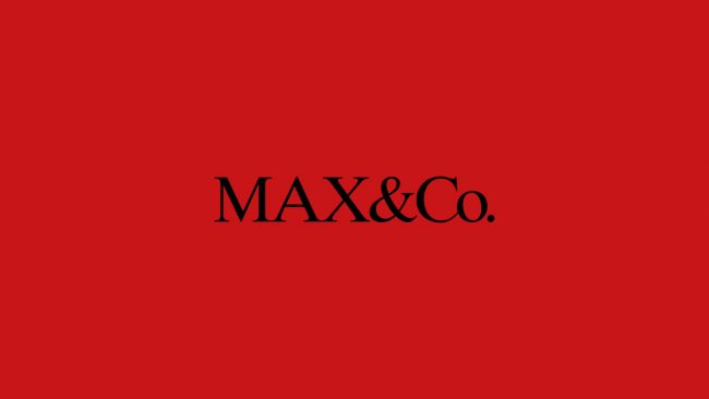 Max&Co logo